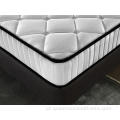 King Queen Size Moderno Design Colchão Quarto Set